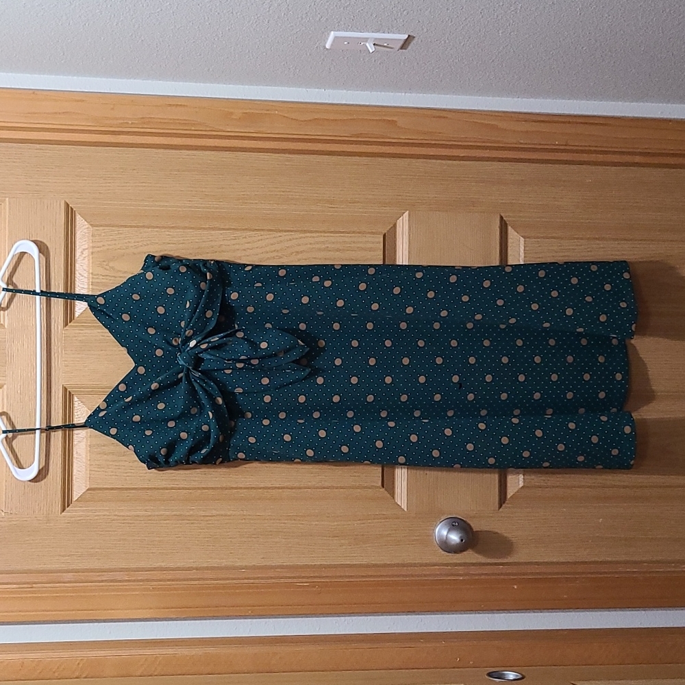 Lush Dress